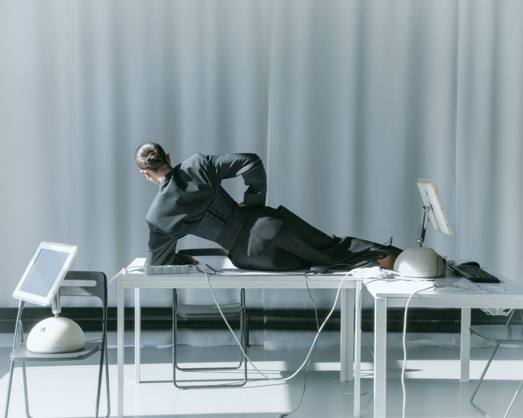 Neural Office: kancelářský ekosystém