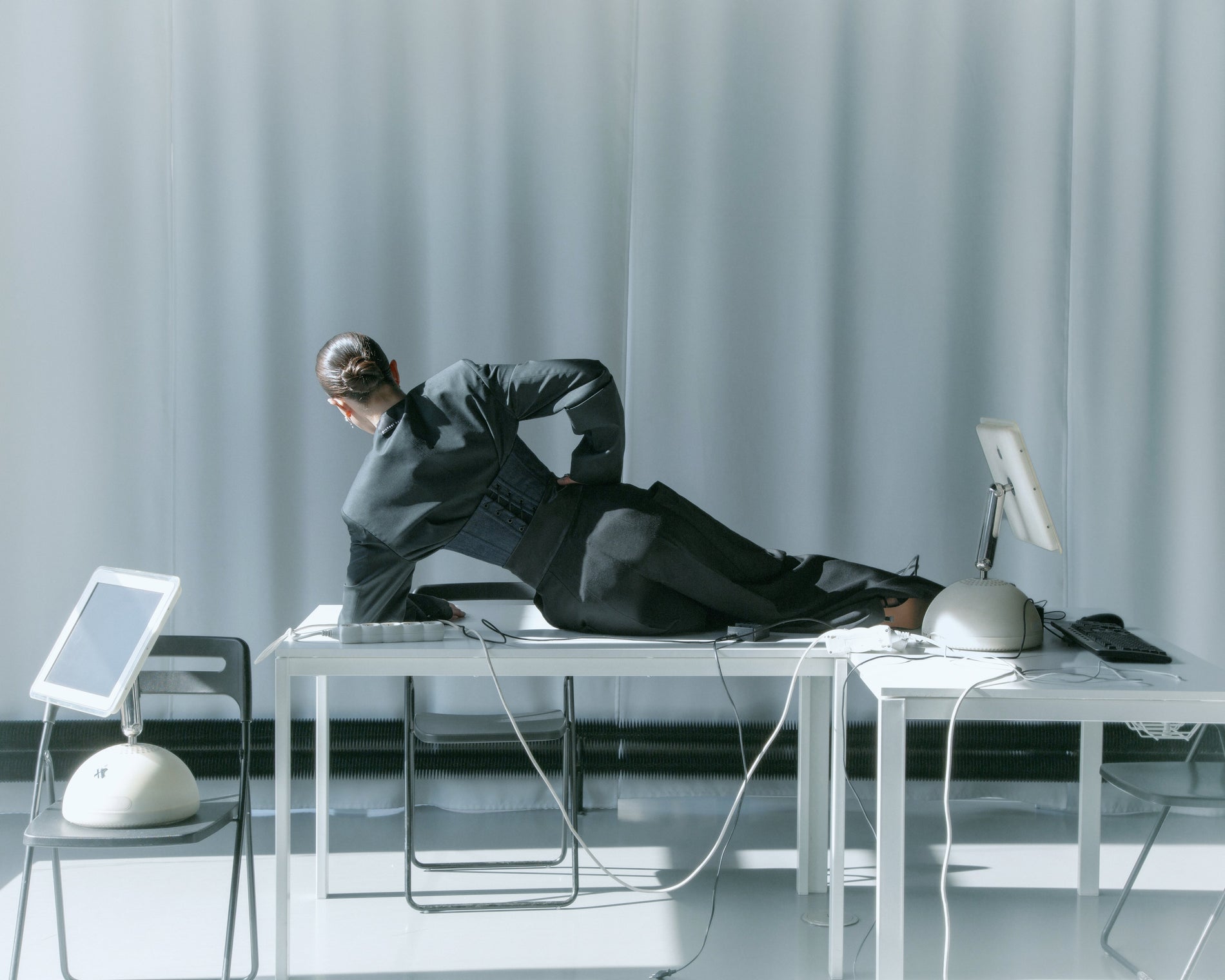 Neural Office: kancelářský ekosystém