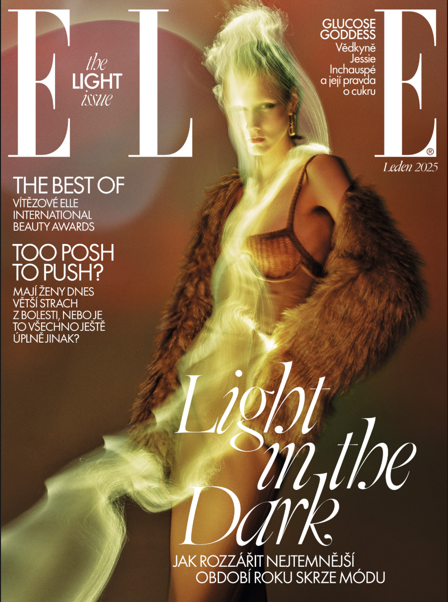 THE LIGHT ISSUE