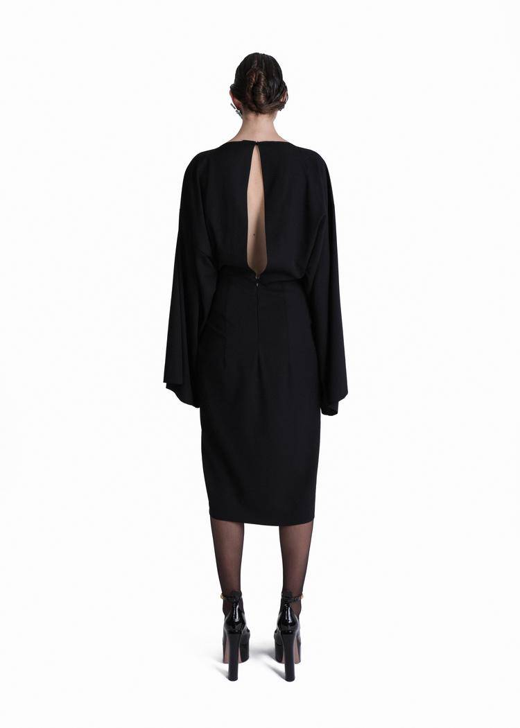 AFFAIR DRESS