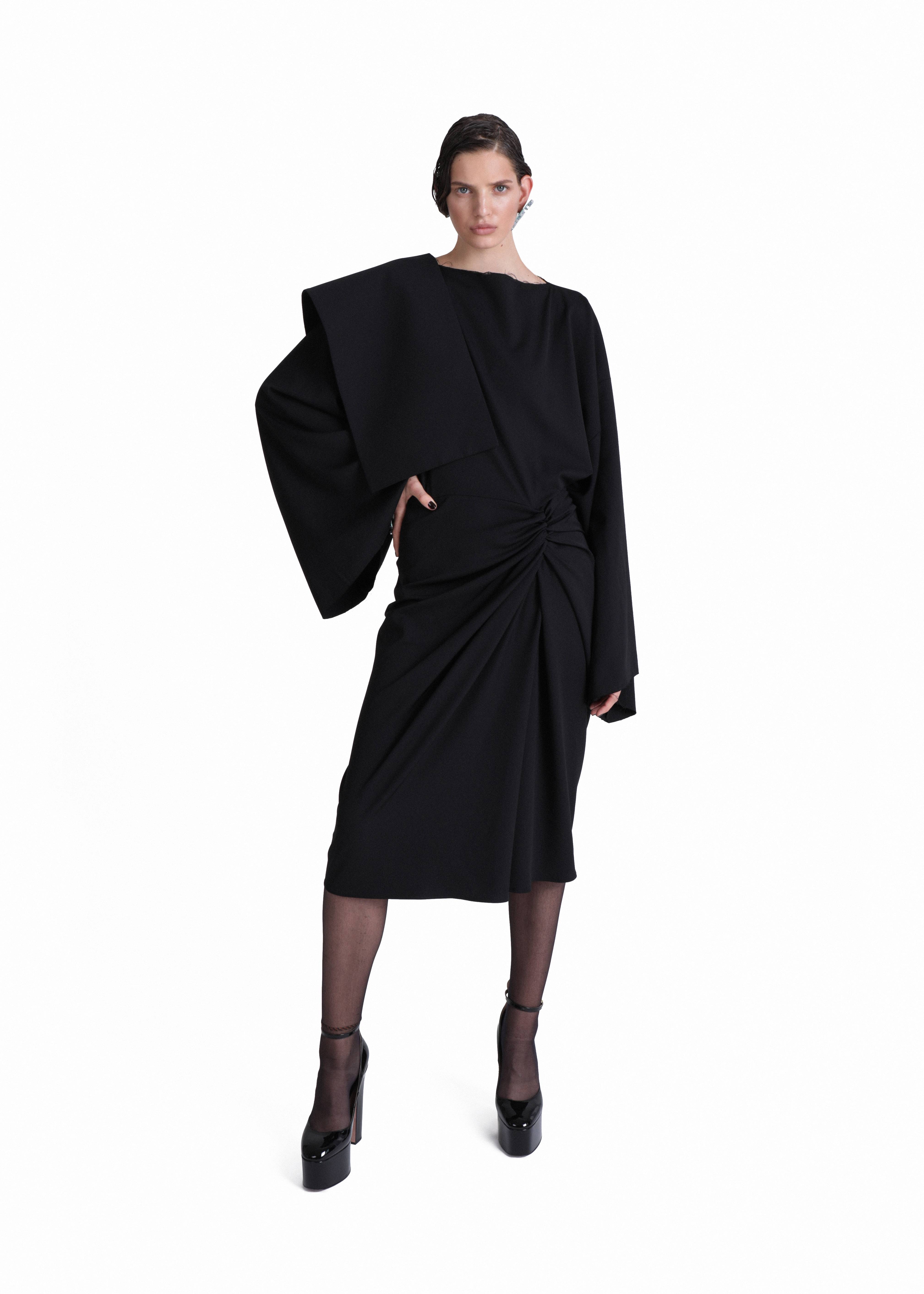 AFFAIR DRESS