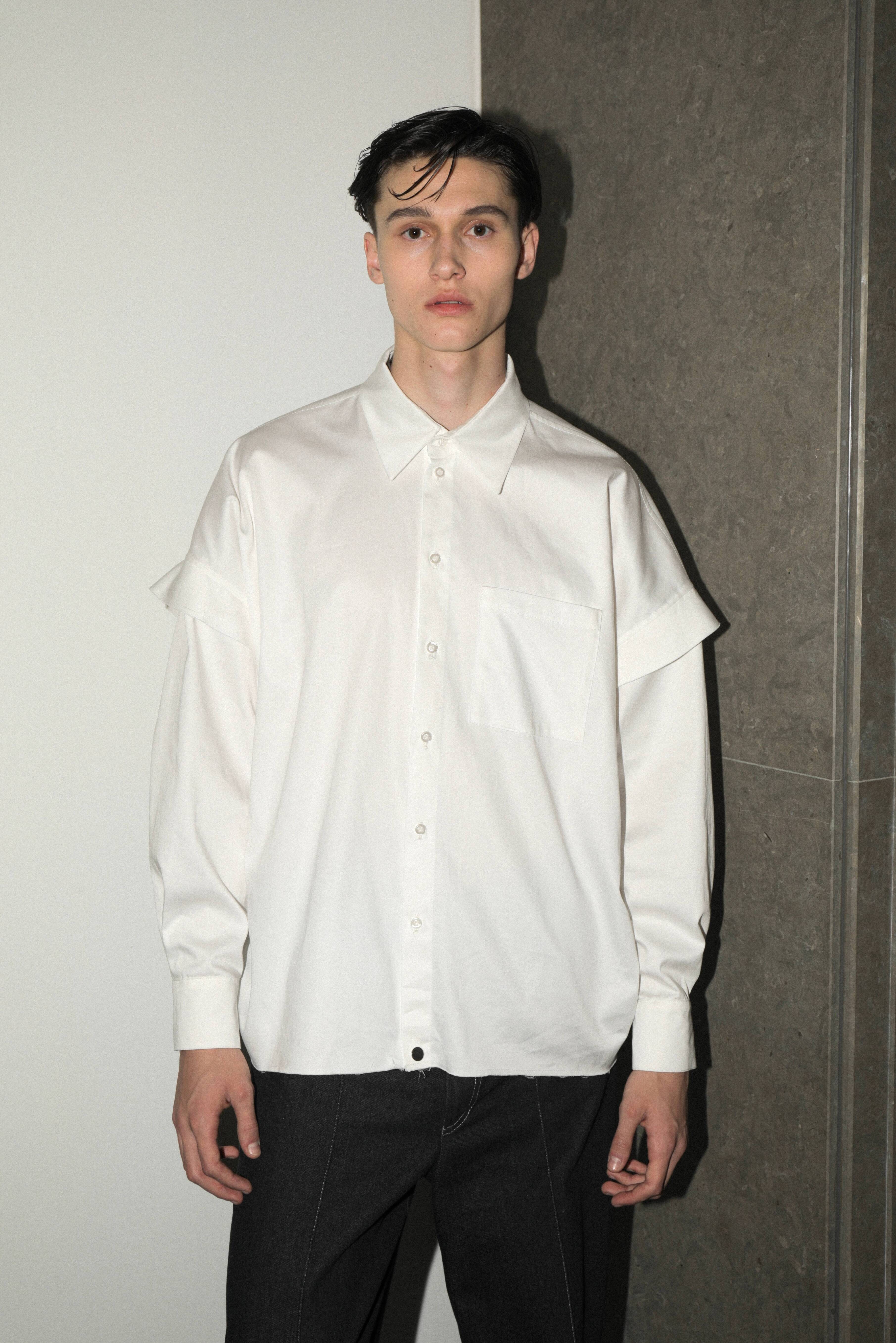 CLUB DE MEMBRES SHIRT UNISEX