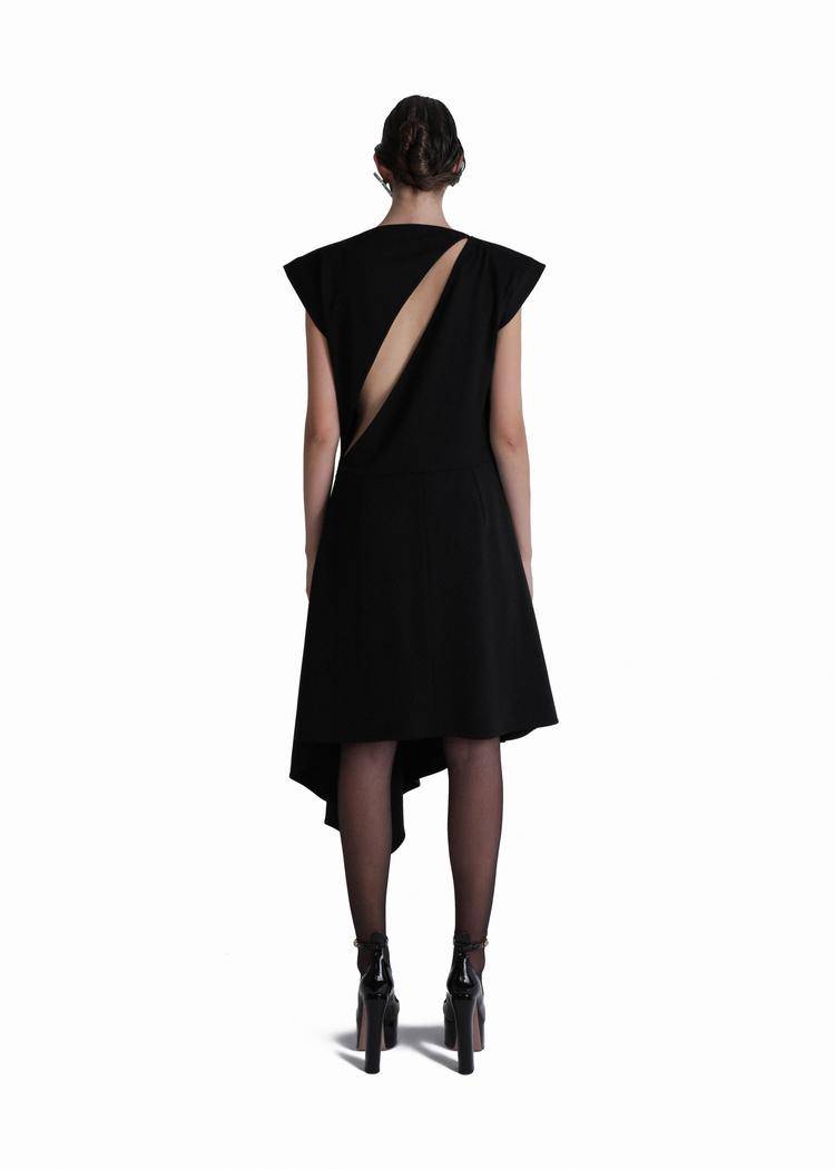 MARY DAY LONG DRESS