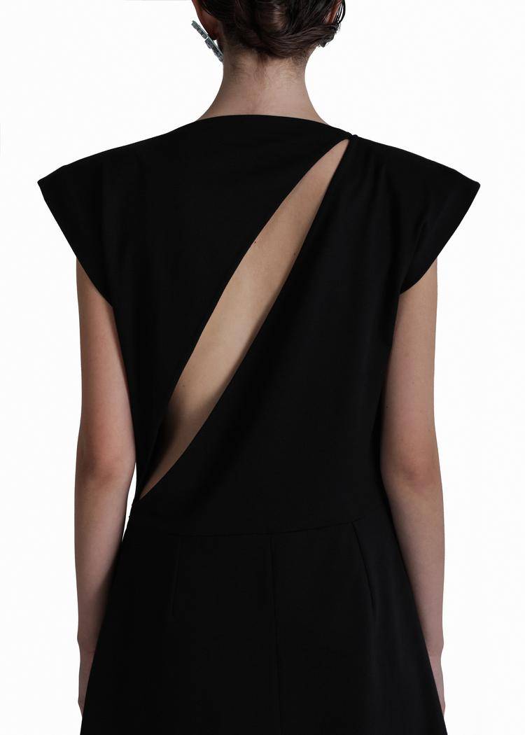 MARY DAY LONG DRESS