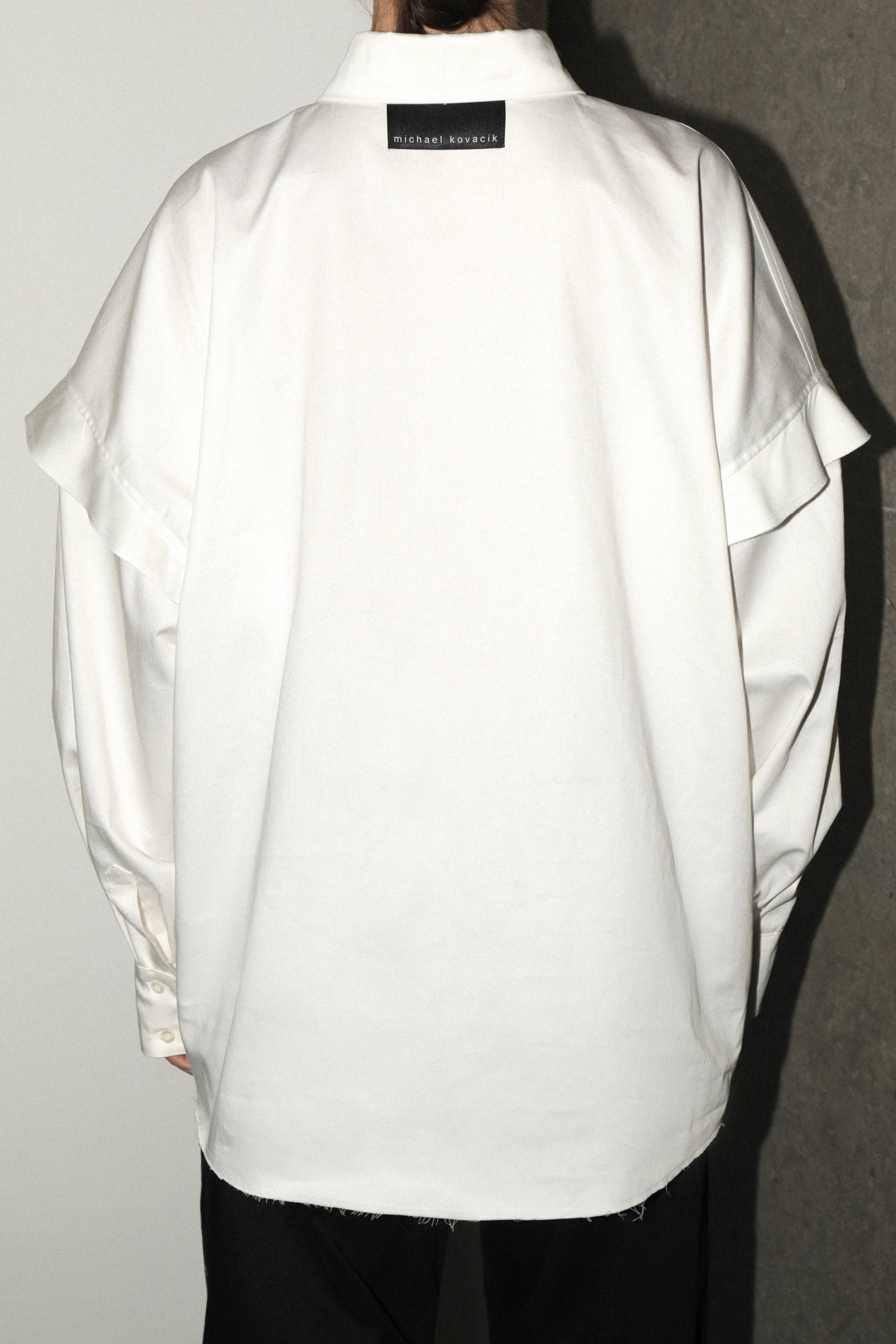 CLUB DE MEMBRES SHIRT UNISEX