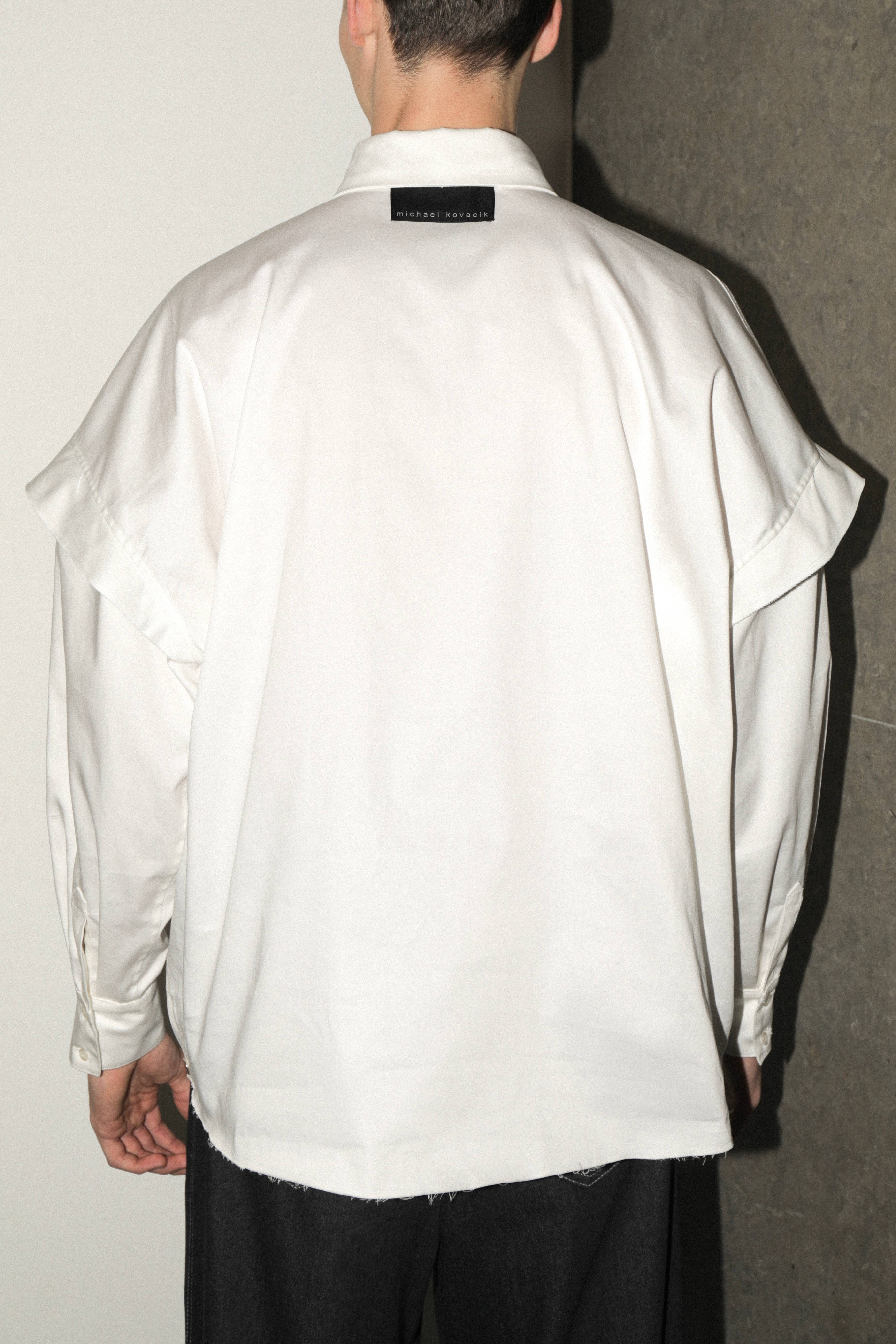 CLUB DE MEMBRES SHIRT UNISEX
