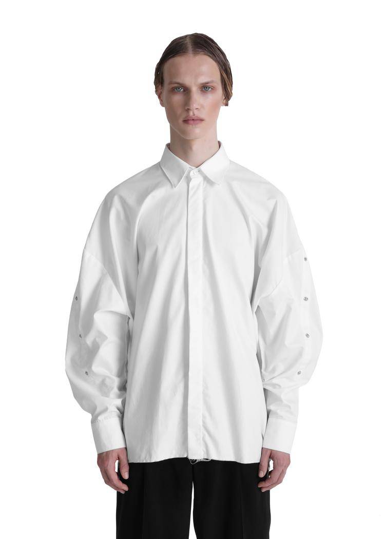 STORY TELLING SHIRT