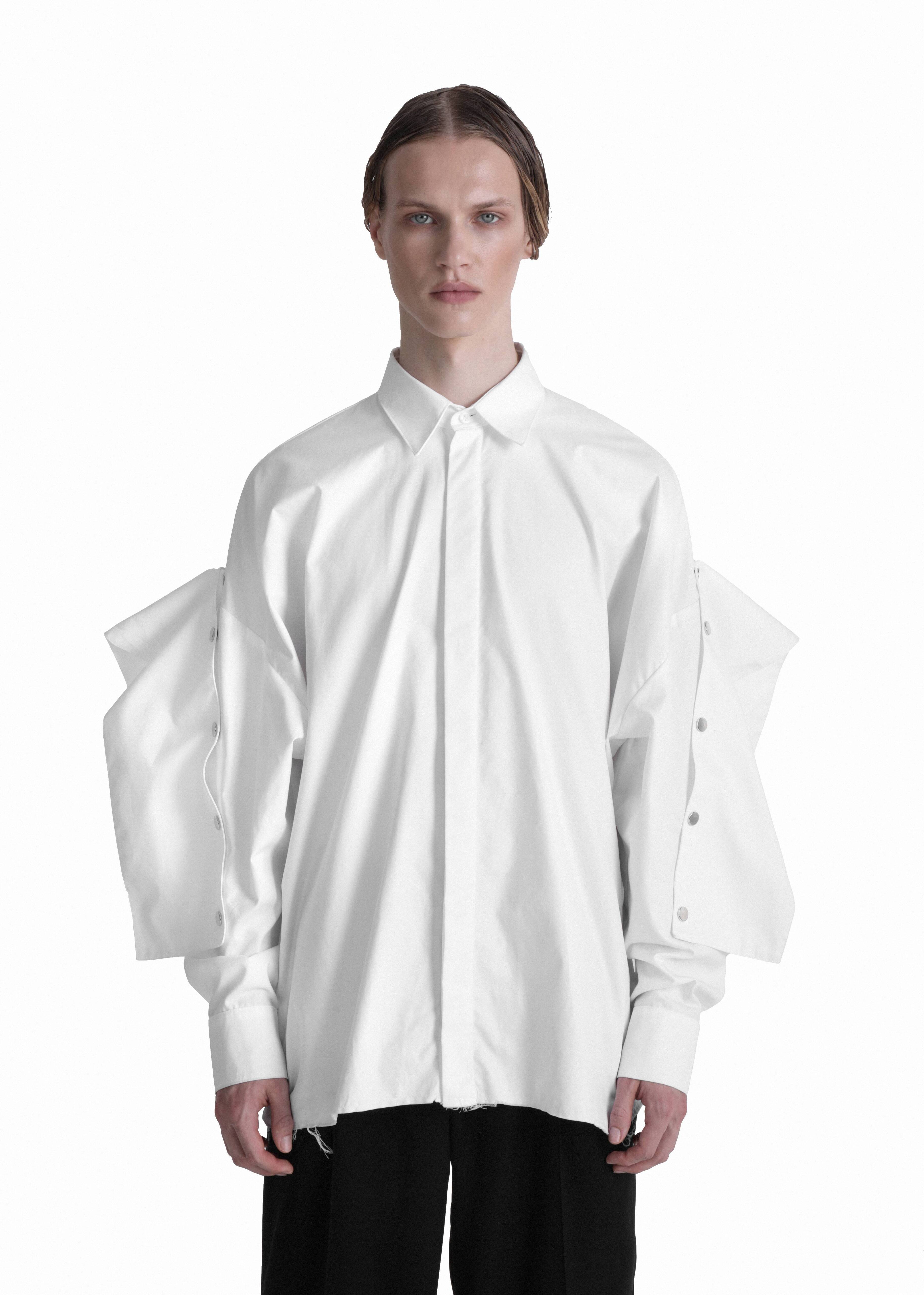 STORY TELLING SHIRT